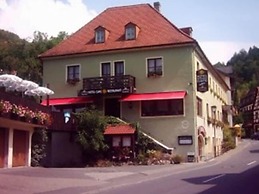 Hotel Sonne