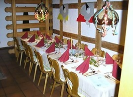 Hotel Sonne