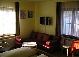 Hotel Sonne