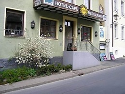 Hotel Sonne