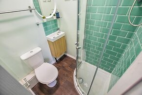 OYO Regency Guest House Manchester North