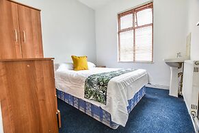 OYO Regency Guest House Manchester North