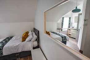 OYO Regency Guest House Manchester North