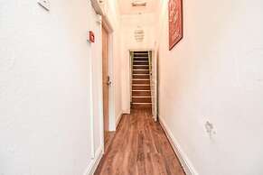 OYO Regency Guest House Manchester North