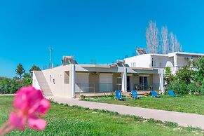 Nancy's Luxury Apartments