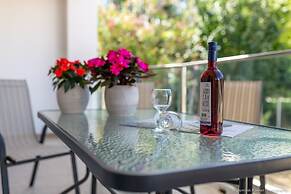 Nancy's Luxury Apartments