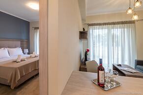 Nancy's Luxury Apartments