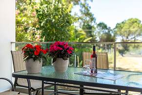 Nancy's Luxury Apartments