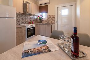 Nancy's Luxury Apartments