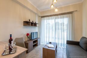 Nancy's Luxury Apartments