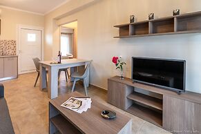 Nancy's Luxury Apartments