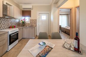 Nancy's Luxury Apartments