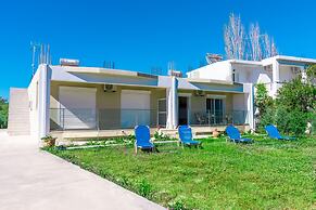 Nancy's Luxury Apartments