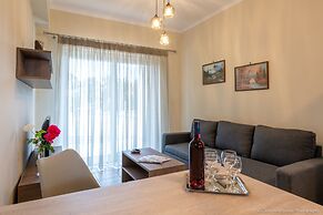 Nancy's Luxury Apartments