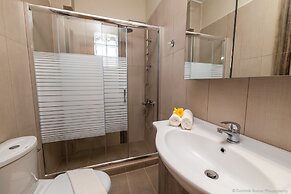 Nancy's Luxury Apartments