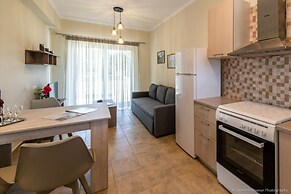 Nancy's Luxury Apartments