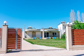 Nancy's Luxury Apartments