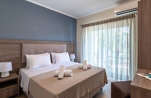 Nancy's Luxury Apartments