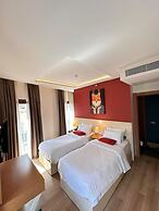 The Fox Hotel