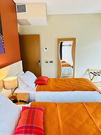 The Fox Hotel