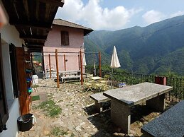 Ostello Val Grande