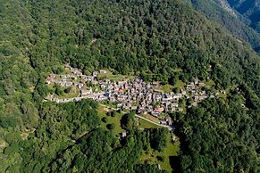 Ostello Val Grande