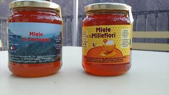 Ostello Val Grande