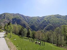 Ostello Val Grande