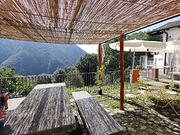 Ostello Val Grande