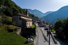 Ostello Val Grande