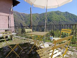 Ostello Val Grande