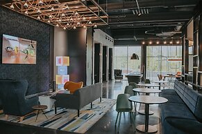 Aloft Omaha West
