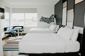 Aloft Omaha West