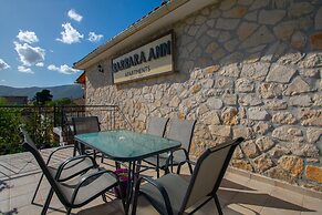 Barbara Ann Apartments