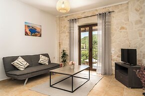 Barbara Ann Apartments