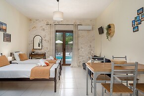 Barbara Ann Apartments