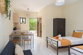 Barbara Ann Apartments