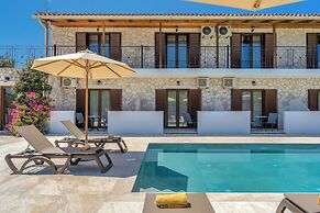 Barbara Ann Apartments