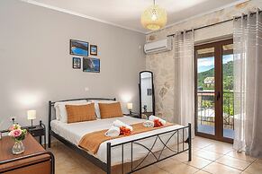 Barbara Ann Apartments