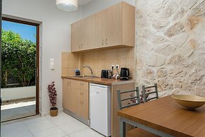 Barbara Ann Apartments