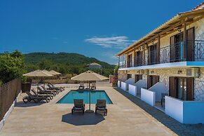 Barbara Ann Apartments