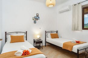 Barbara Ann Apartments