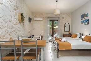 Barbara Ann Apartments