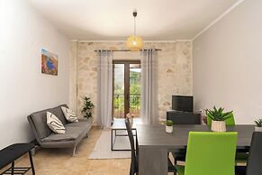 Barbara Ann Apartments