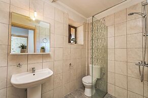 Barbara Ann Apartments