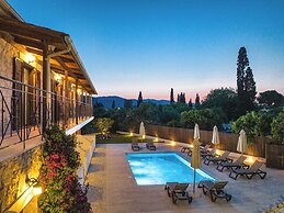 Barbara Ann Apartments