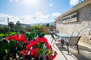 Barbara Ann Apartments