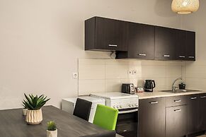 Barbara Ann Apartments