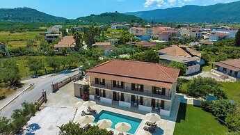 Barbara Ann Apartments