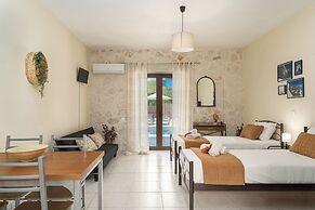 Barbara Ann Apartments